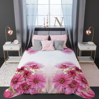 Пледы и покрывала Стильный Дом