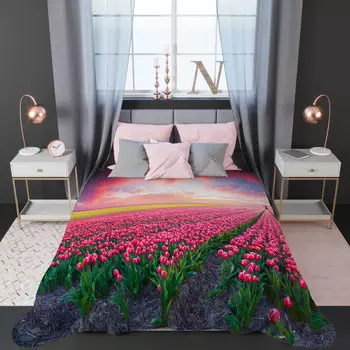 Пледы и покрывала Стильный Дом