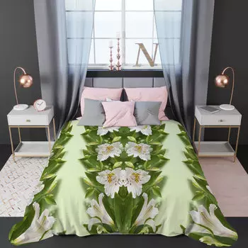 Пледы и покрывала Стильный Дом