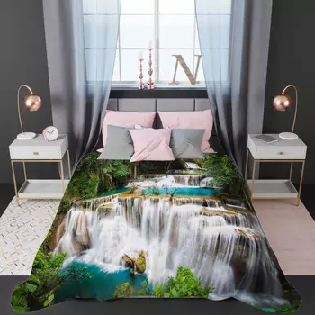 Пледы и покрывала Стильный Дом