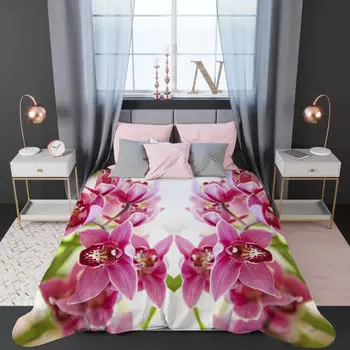 Пледы и покрывала Стильный Дом