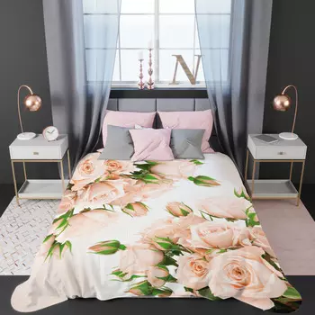 Пледы и покрывала Стильный Дом