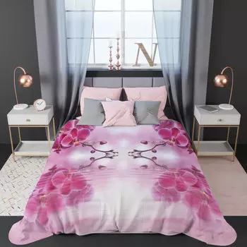 Пледы и покрывала Стильный Дом