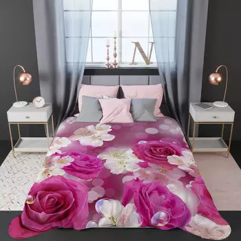 Пледы и покрывала Стильный Дом