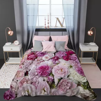 Пледы и покрывала Стильный Дом