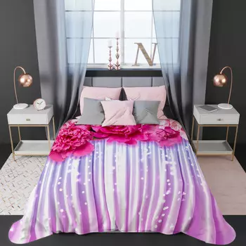 Пледы и покрывала Стильный Дом