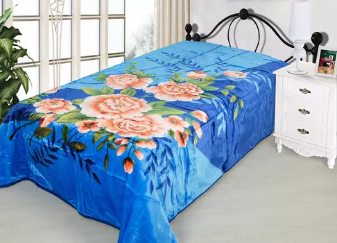 Пледы и покрывала Tamerlan