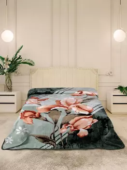 Пледы и покрывала Tamerlan