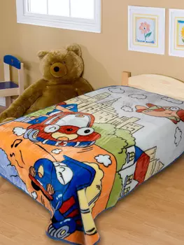 Пледы и покрывала Tamerlan