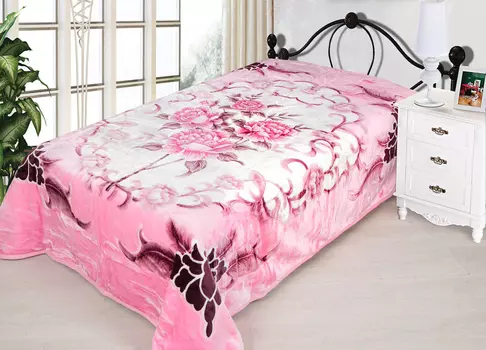 Пледы и покрывала Tamerlan