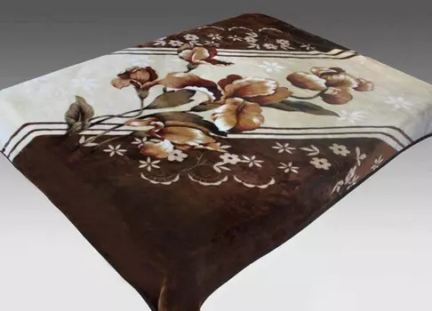 Пледы и покрывала Tamerlan