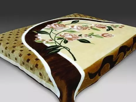 Пледы и покрывала Tamerlan