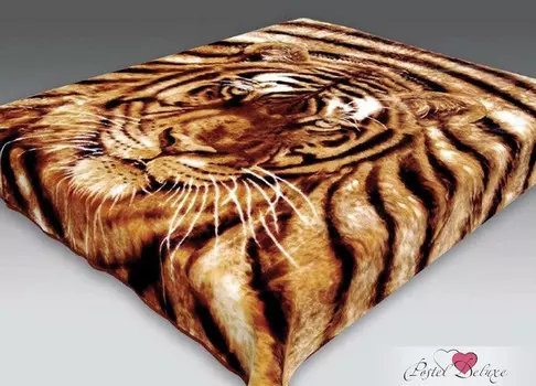 Пледы и покрывала Tamerlan