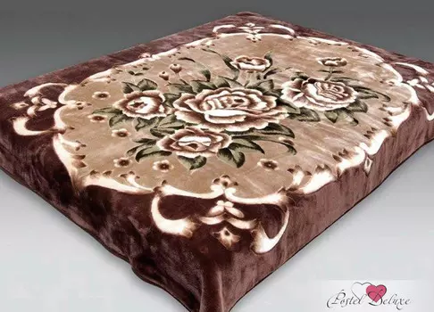 Пледы и покрывала Tamerlan