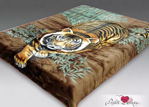 Пледы и покрывала Tamerlan