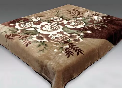 Пледы и покрывала Tamerlan