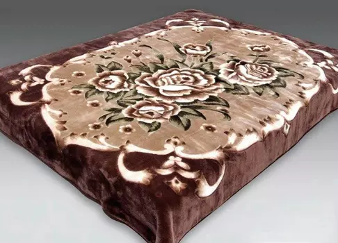 Пледы и покрывала Tamerlan