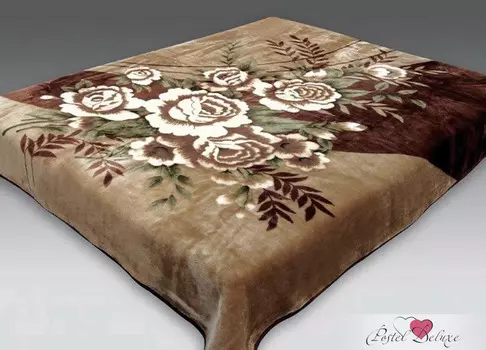 Пледы и покрывала Tamerlan