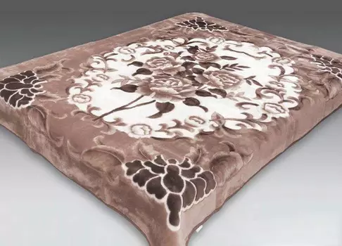 Пледы и покрывала Tamerlan