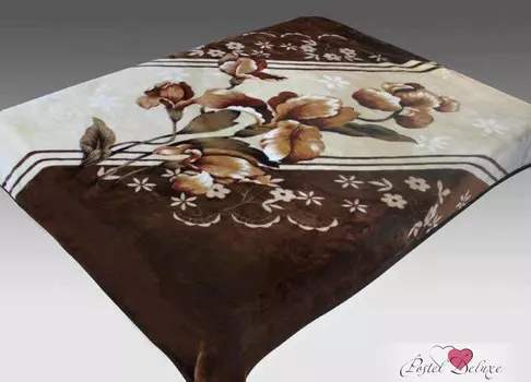 Пледы и покрывала Tamerlan