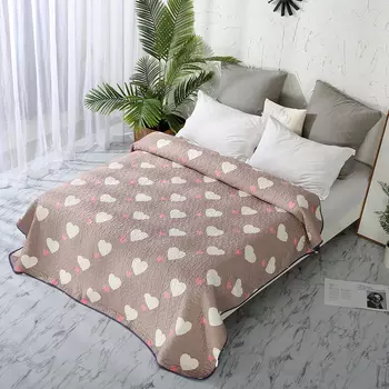 Пледы и покрывала Tango