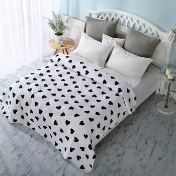 Пледы и покрывала Tango