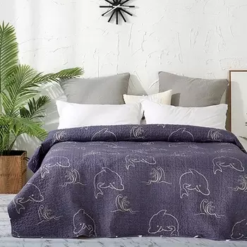 Пледы и покрывала Tango