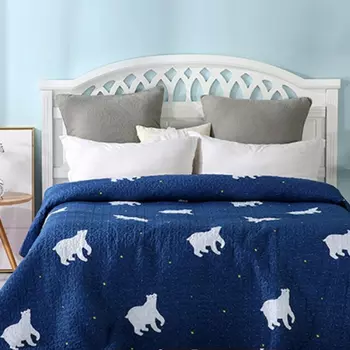 Пледы и покрывала Tango