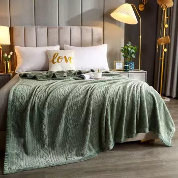 Пледы и покрывала Tango