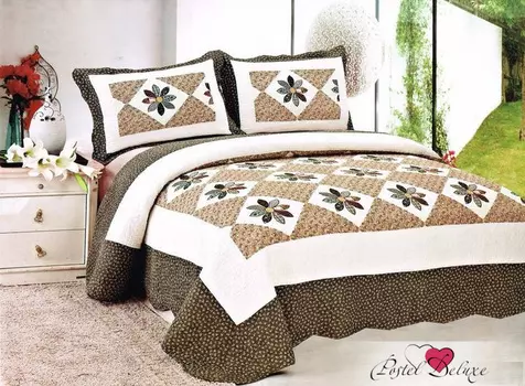 Пледы и покрывала Tango