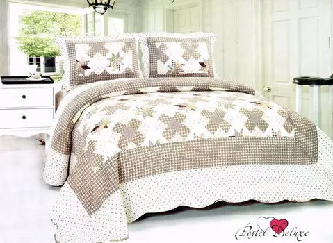 Пледы и покрывала Tango