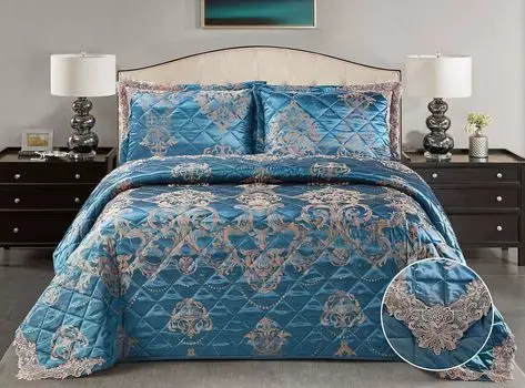 Пледы и покрывала Tango