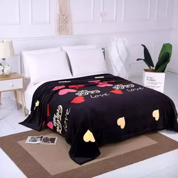 Пледы и покрывала Tango