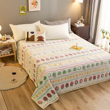 Пледы и покрывала Tango