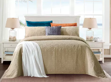 Пледы и покрывала Tango