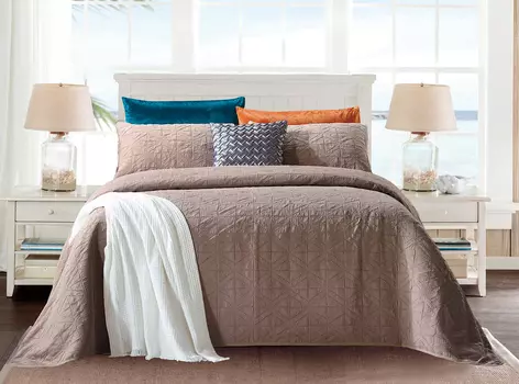 Пледы и покрывала Tango