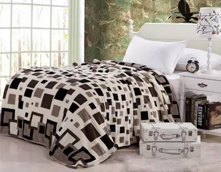 Пледы и покрывала Tango