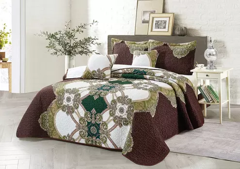 Пледы и покрывала Tango