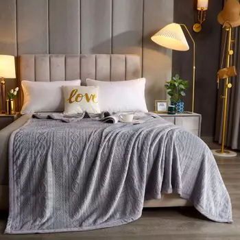 Пледы и покрывала Tango