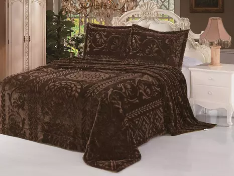 Пледы и покрывала Tango