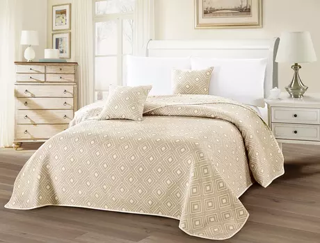 Пледы и покрывала Tango