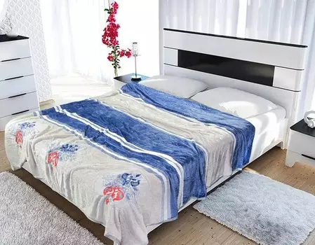 Пледы и покрывала Tango