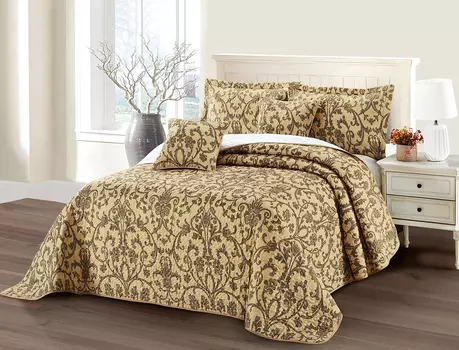 Пледы и покрывала Tango