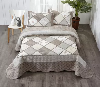 Пледы и покрывала Tango