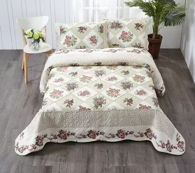 Пледы и покрывала Tango