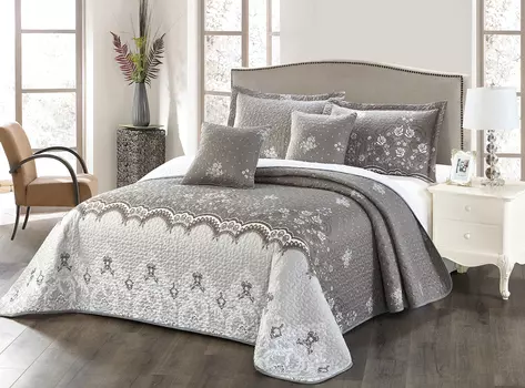 Пледы и покрывала Tango