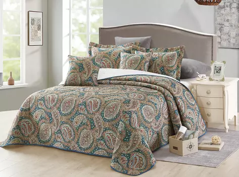 Пледы и покрывала Tango