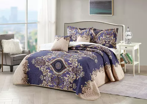 Пледы и покрывала Tango