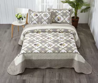 Пледы и покрывала Tango