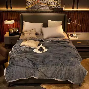 Пледы и покрывала Tango